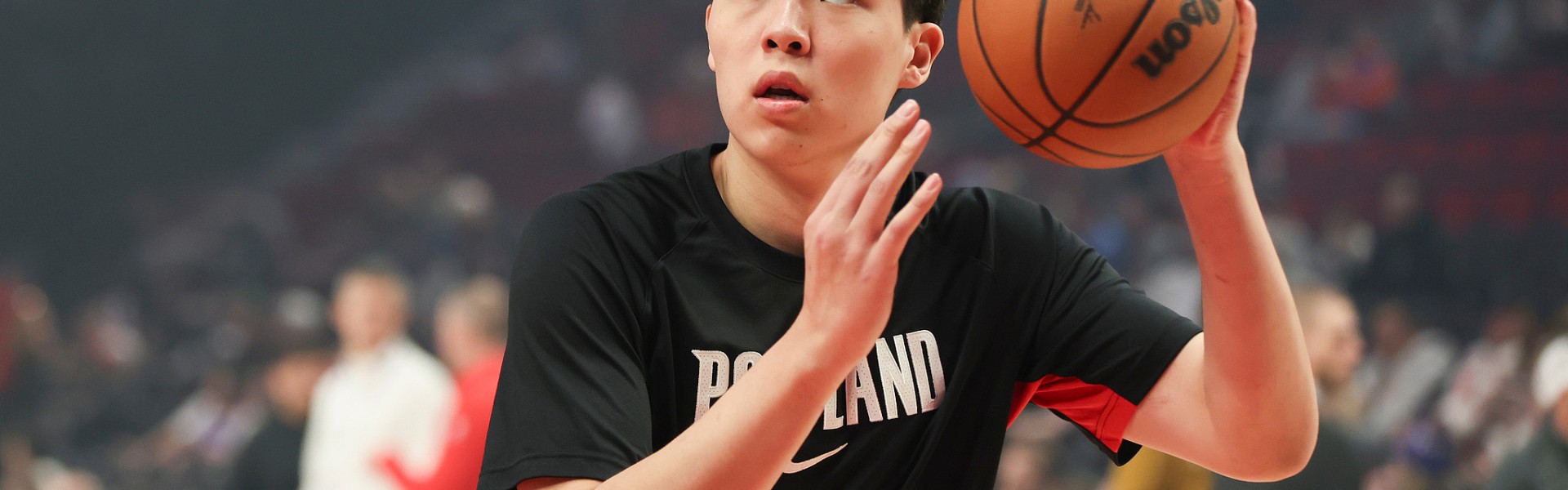 开云体育下载-开拓者官方：杨瀚森被下放至G联盟混音队