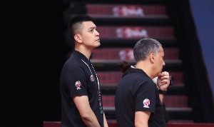 换个身份参与！辽篮主帅杨鸣和山西主帅潘江将参与解说总决赛G1
