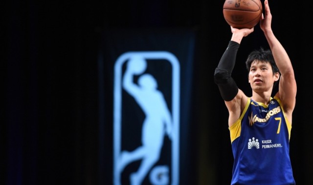 林书豪经纪人：他21年再闯NBA&amp;每月只拿3万 他是为了给亚裔正名