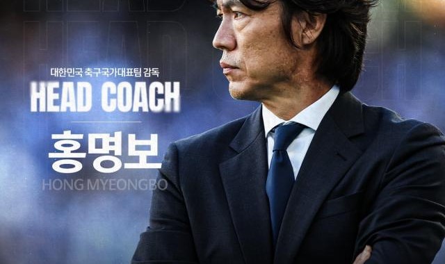 开云体育app-揭秘洪明甫二进宫韩国队：38小时制造的007行动