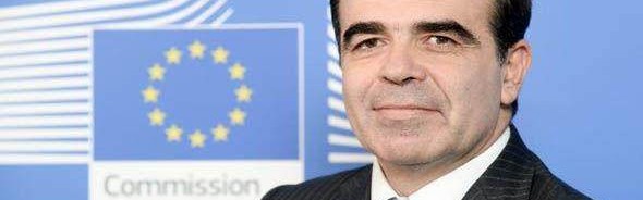 欧盟委员会副主席希纳斯：欧超联赛违背欧洲价值观