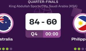 挺进4强！媒体人：现在应该没有亚洲球队能逼出澳大利亚拼命状态