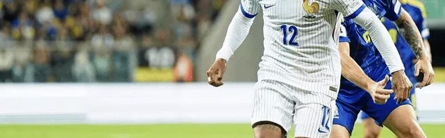 开云体育app-多家媒体：杜埃小腿受伤缺席3-4周，巴黎开季就遭到重大打击