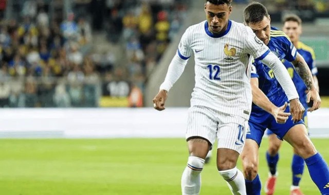 开云体育app-多家媒体：杜埃小腿受伤缺席3-4周，巴黎开季就遭到重大打击