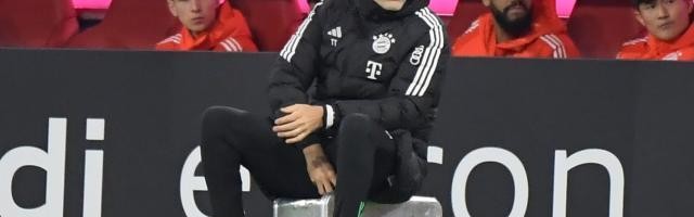 萨内后半程危机×3，凯恩进球×2，总算轮到拜仁绝杀