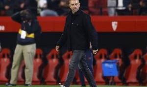 kaiyun-1-3客负多特，巴萨吃到2025年首败&amp;各赛事24场不败也遭到终结