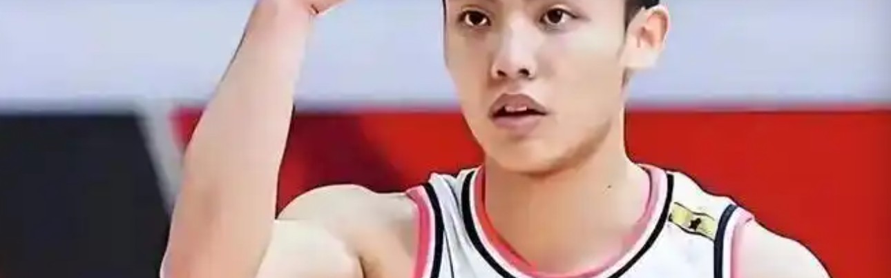 开云体育下载-徐杰的优势越来越大了