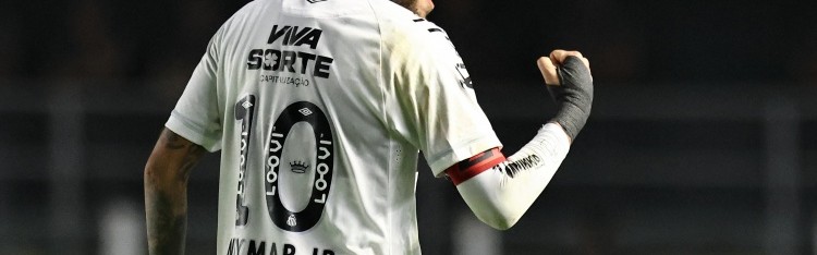 开云体育-巴媒：内马尔认为接下来踢弗拉门戈，对自己能否参加世界杯很重要