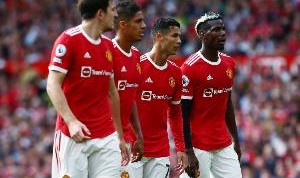 开云体育-马奎尔：曼联的困境不应该归咎于C罗，球队未围绕C罗制定有效战术