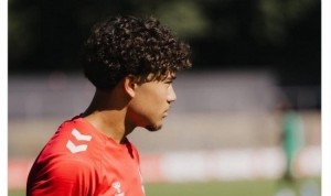 罗马诺：纽伦堡将签下18岁翼卫希茨，在竞争中战胜拜仁、沙尔克