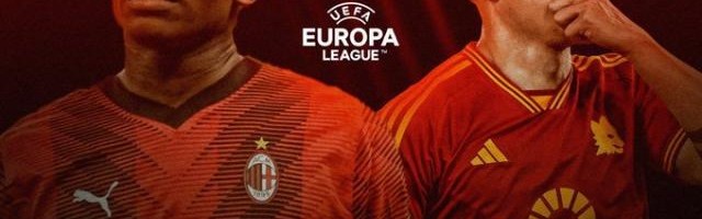 欧联解签：米兰注定迎接内战，红军坦途直通决赛？