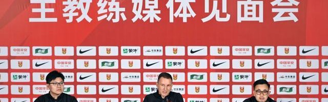 kaiyun-扬科维奇：全力冲击2026世界杯 掌握所有球员信息