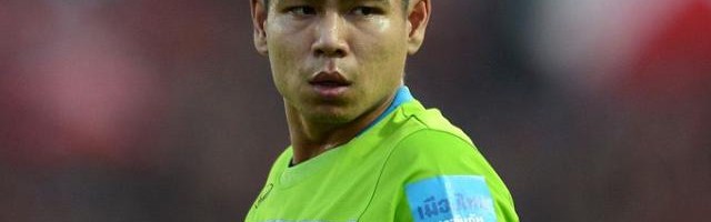 开云体育-国足明晚对阵关岛裁判敲定：泰国裁判西瓦功执法