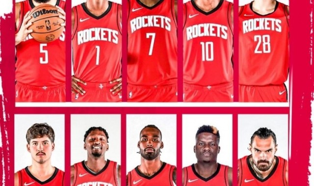 开云体育下载-美媒分析杜兰特申京阿门组合：26.8净效率彰显冠军潜力