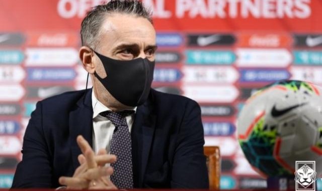 韩国队集训名单：孙兴慜回归 京鲁2将落选受困中超