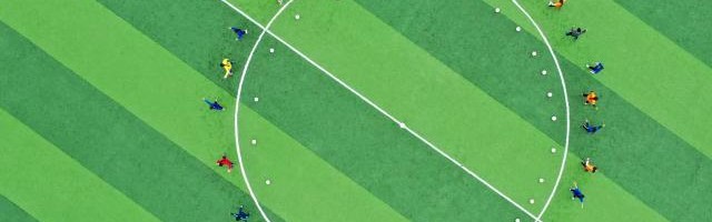 开云体育app-打造16-18个足球重点城市 目标：2035年足球成标杆