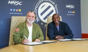 开云体育app-曾是巴黎青训教练！官方：46岁的卡马拉成为蒙彼利埃新任主帅