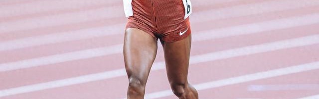 kaiyun-2026 期待新的世界纪录！|奥运会|世锦赛|田径|东京|女子跳高_新浪体育_新浪新闻