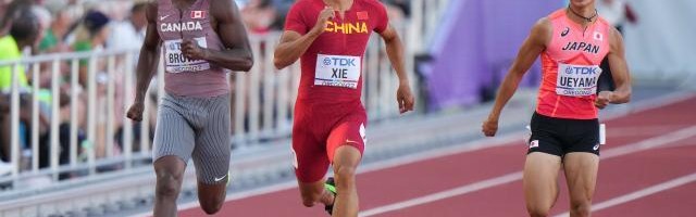 开云体育app-小组第五无缘决赛 谢震业新周期的挑战刚刚开始