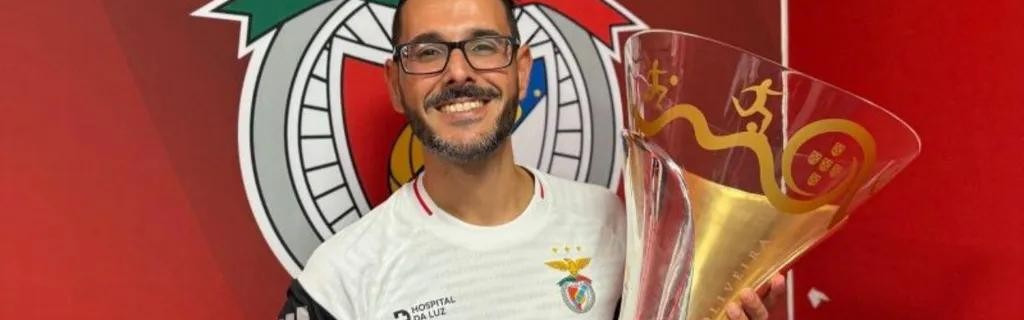 开云体育app-葡媒：巴黎引入了本菲卡的理疗师，后者在本菲卡任职超过16年