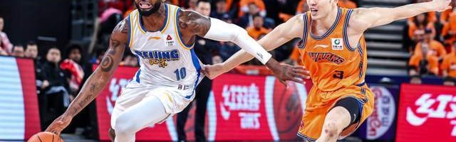 kaiyun-CCTV5直播！北京VS浙江胜负难料，四大主力缺阵，许利民恐遭2连败