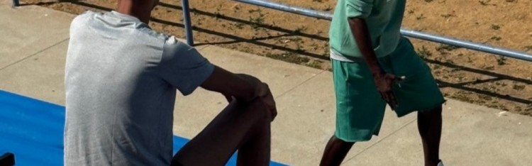 开云体育-又是特训！加内特晒和文班🦄一起训练的照片：他下赛季必有所为