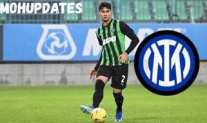 开云官网-记者：国米引进辛克格拉诺达协议，这名右后卫将为U23效力