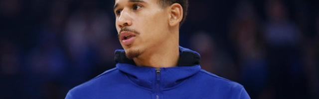 开云官网-湖人开启年轻化改革 篮网剧变欧文有望驰援詹皇