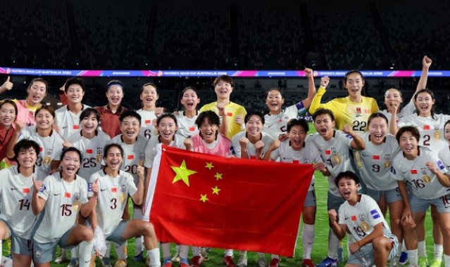 开云官网-对决中国台北女足 中国女足要注意3点 米利西奇更要重点倚重一人