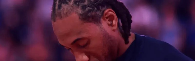 开云体育-NBA已聘请律所调查伦纳德代言协议，后者涉规避工资帽指控