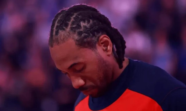 开云体育-NBA已聘请律所调查伦纳德代言协议，后者涉规避工资帽指控