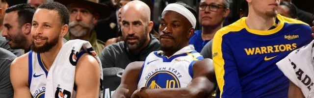 开云体育-4战轰20记三分！勇士新星化身汤神，库里有了新绝配