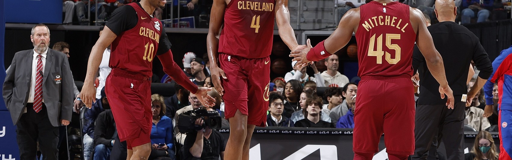 kaiyun-NBA高管：若骑士明年还打不进总决赛 就应该彻底重组阵容