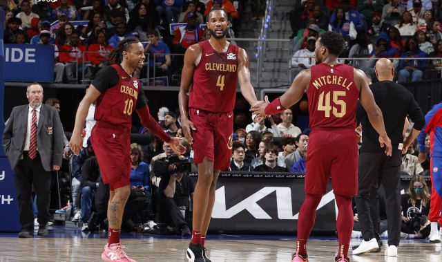 kaiyun-NBA高管：若骑士明年还打不进总决赛 就应该彻底重组阵容