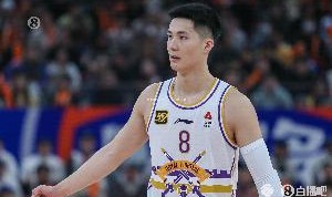 开云体育app-发挥可以！朱松玮4投3中&amp;12罚11中得到17分2板3断