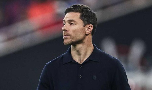 开云体育下载-皇马官方：哈维·阿隆索下课 阿韦洛亚出任主帅