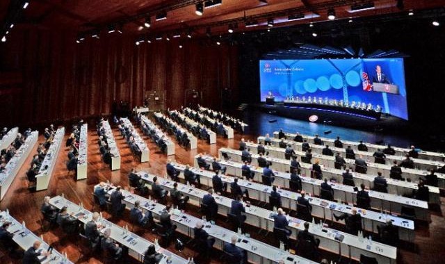 开云体育下载-欧足联成员抵制欧超：我们是欧洲足球，他们不是