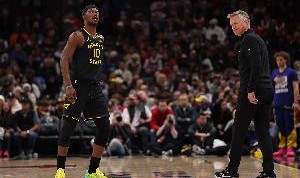 kaiyun-巴特勒加盟后球队迎“蜜月期”！科尔：他与球队的理念完美契合