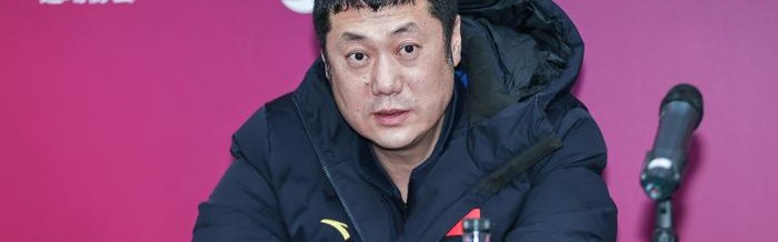 kaiyun-赵勇：中国女排队员的发挥一场比一场好 要立足于自身的发挥