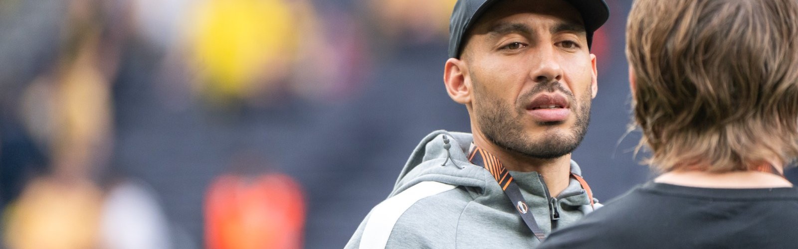 kaiyun-闪耀老将阿利萨米：每支队伍都想击败我们，我们必须坚持努力训练