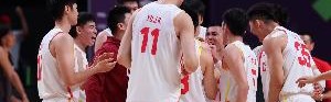kaiyun-中国男篮1975年来第24次参加亚洲杯 此前16金1银2铜&amp;仅4次未进4强