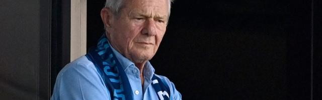 开云体育app-霍普放弃豁免权，霍芬海姆将重新成为“50+1俱乐部”