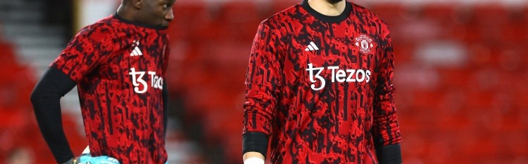 开云体育app-曼晚：奥纳纳&amp;巴因德尔水准之低 甚至不如04-05赛季卡罗尔&amp;霍华德