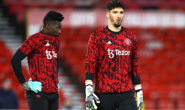 开云体育app-曼晚：奥纳纳&amp;巴因德尔水准之低 甚至不如04-05赛季卡罗尔&amp;霍华德