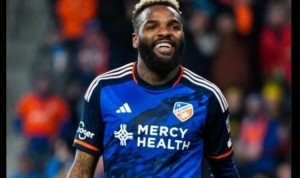 kaiyun-辛辛那提FC社媒发文悼念布彭扎：向他的家人朋友致以深切慰问