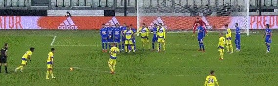 开云官网-【意大利杯】迪巴拉+莫拉塔破门 尤文4比1淘汰桑普