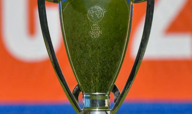 开云体育下载-国青家门口参赛遇新烦恼：东道主不得参加预选赛